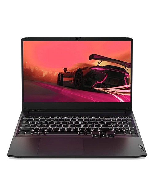LENOVO IdeaPad Gaming 3 Core i5 11Gen 8GB RAM 512GB NVMe GTX 1650 4GB 15.6" Gaming Laptop